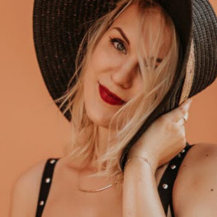 Анастасия Пчелинцева