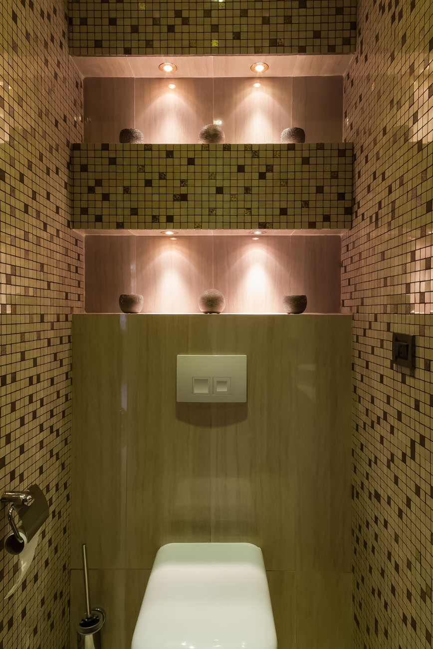 Квартира на Северном проспекте