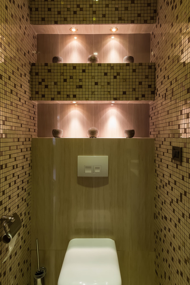 Квартира на Северном проспекте