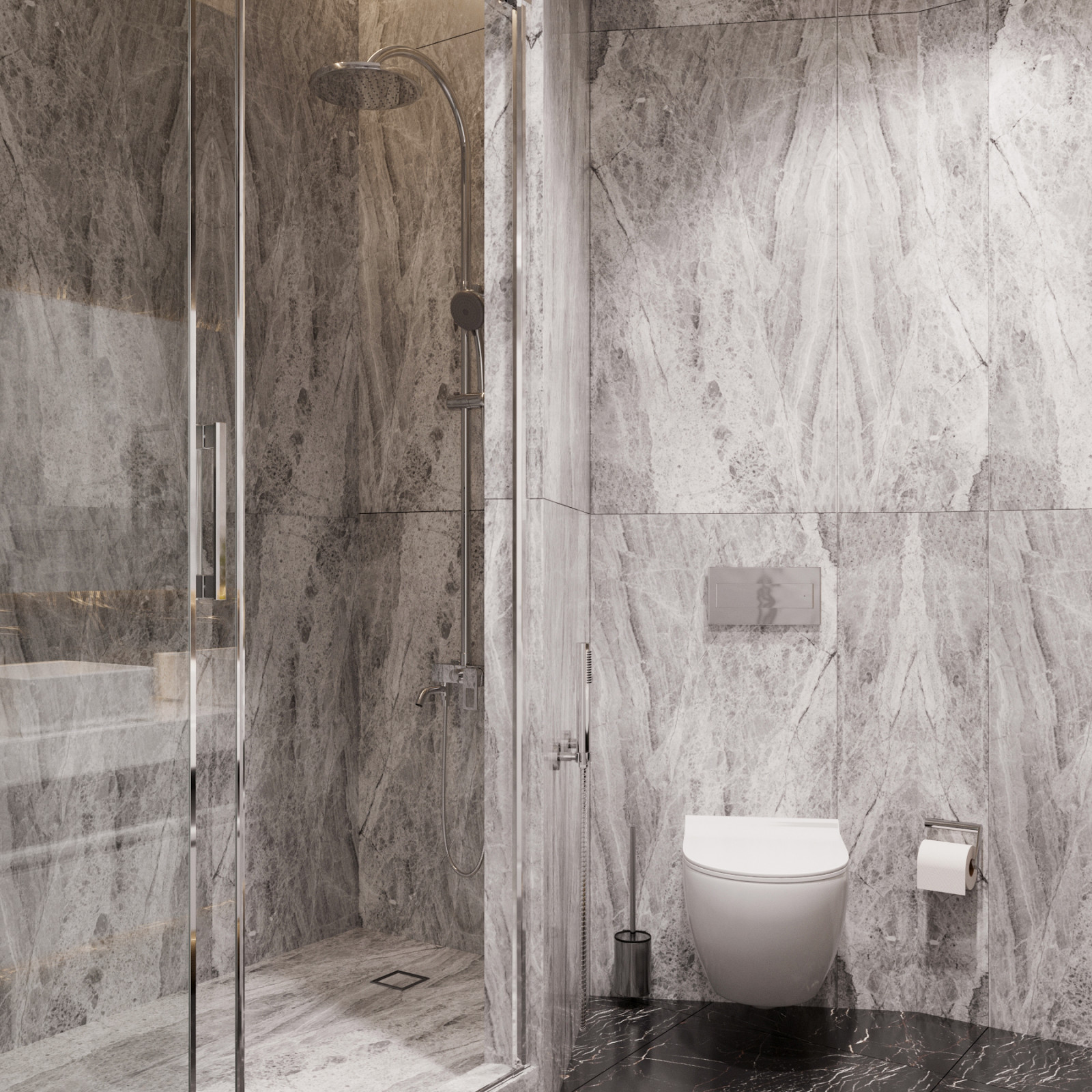 ЖК Манхэттен, г.Казань