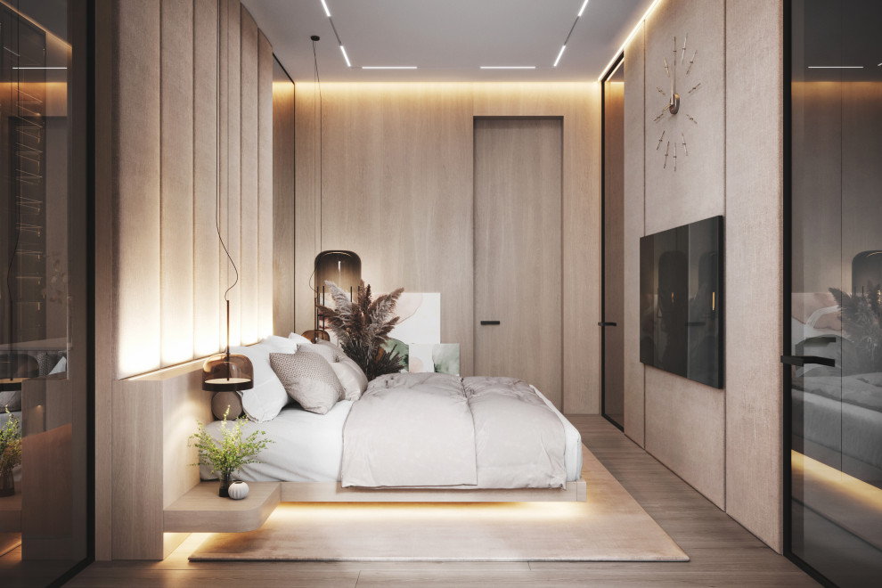 Nature | Новогорск Клаб 280м2