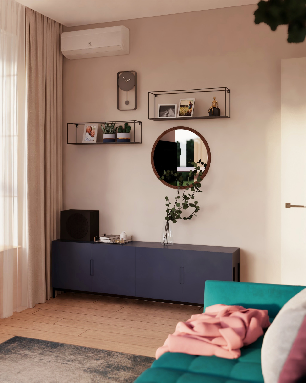 квартира 70м2