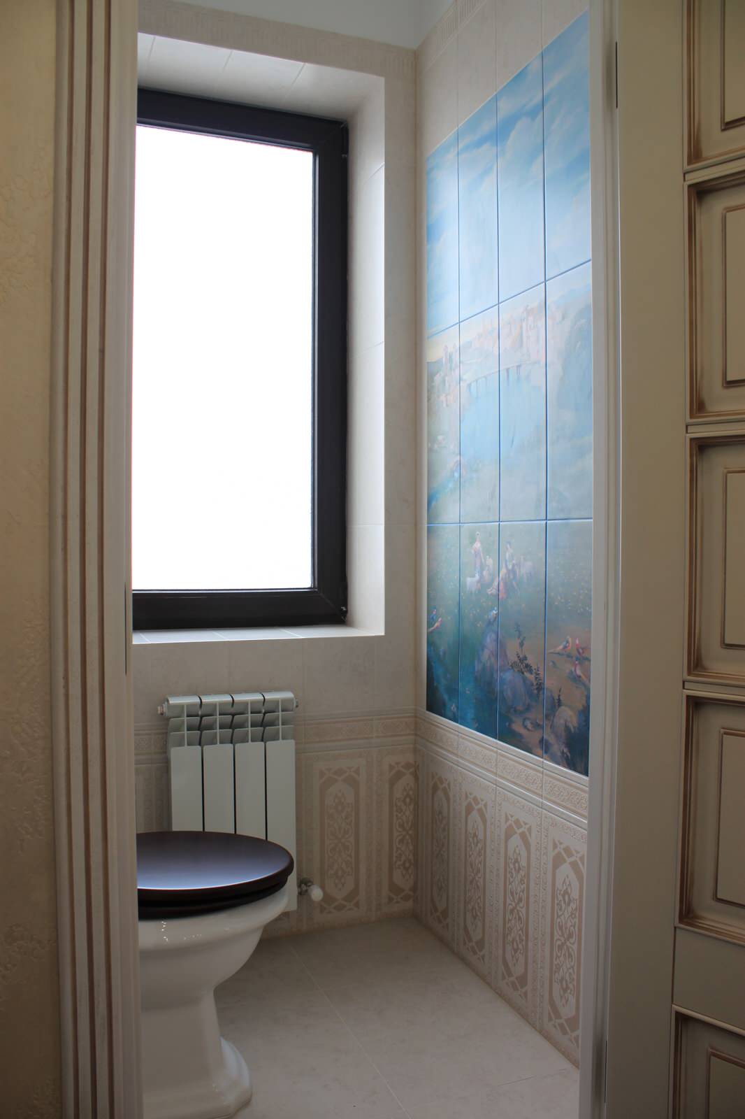 Реализованный проект частного дома г. Пятигорск 2019 год