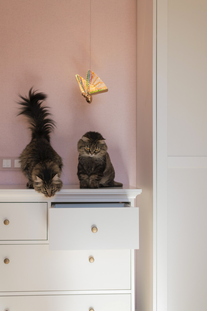 Детская комната