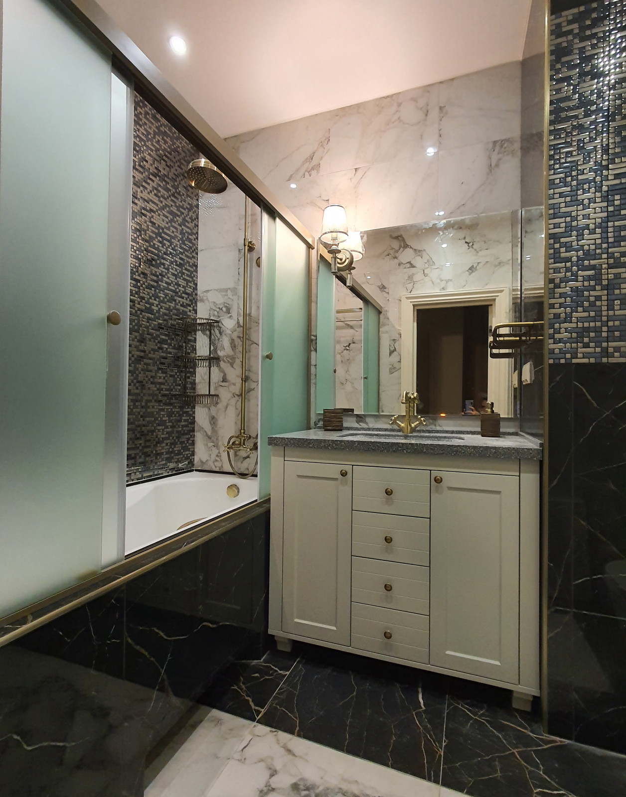 квартира в жилом комплексе Life Ботанический