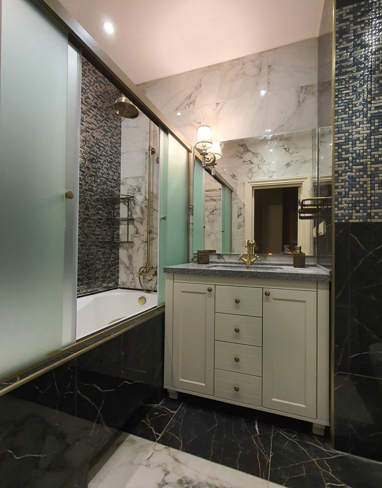 квартира в жилом комплексе Life Ботанический