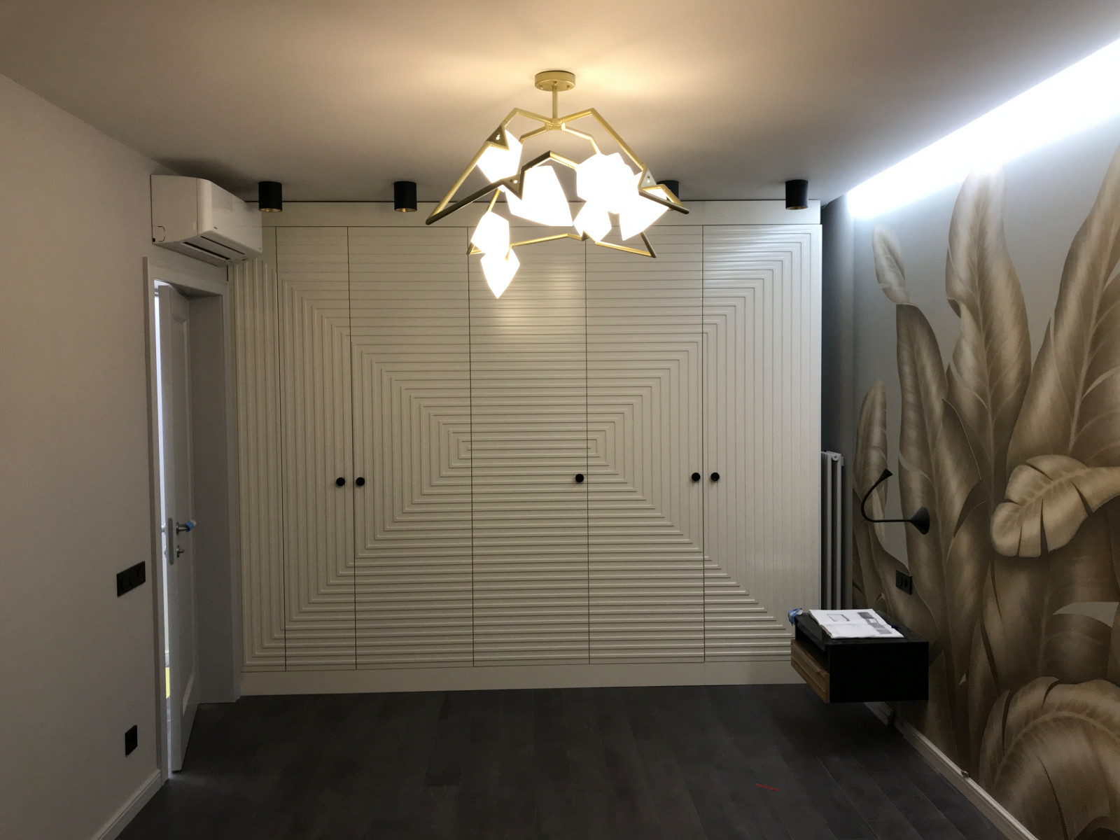 Обложка проекта: Мой проект