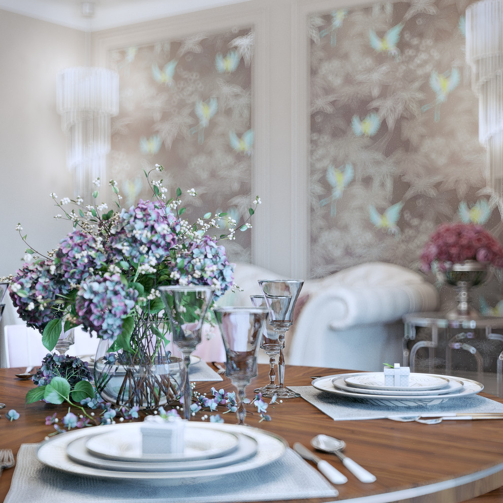 Обложка проекта: ЖК "РОЗМАРИН"