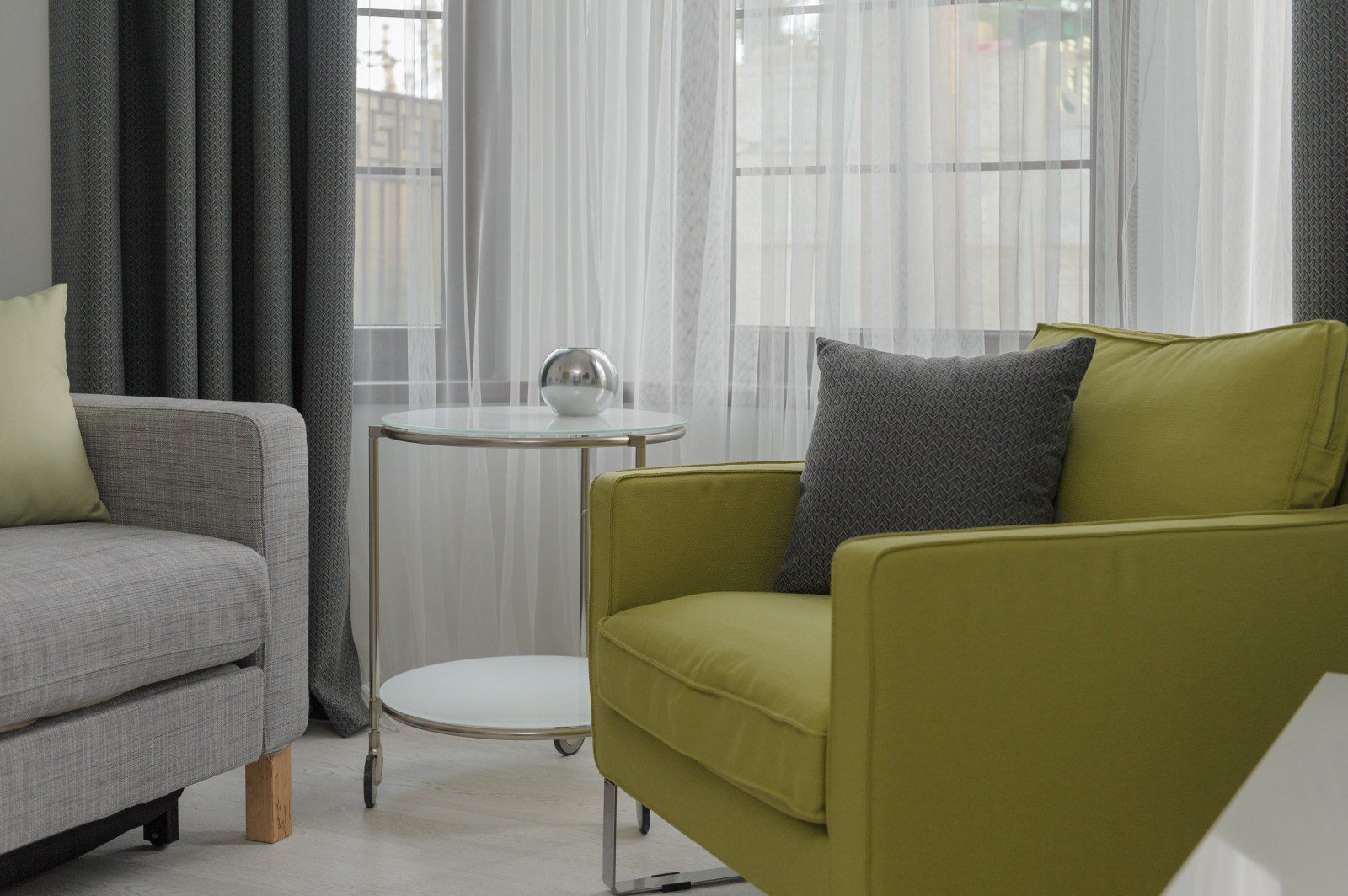 Дача в Заостровье