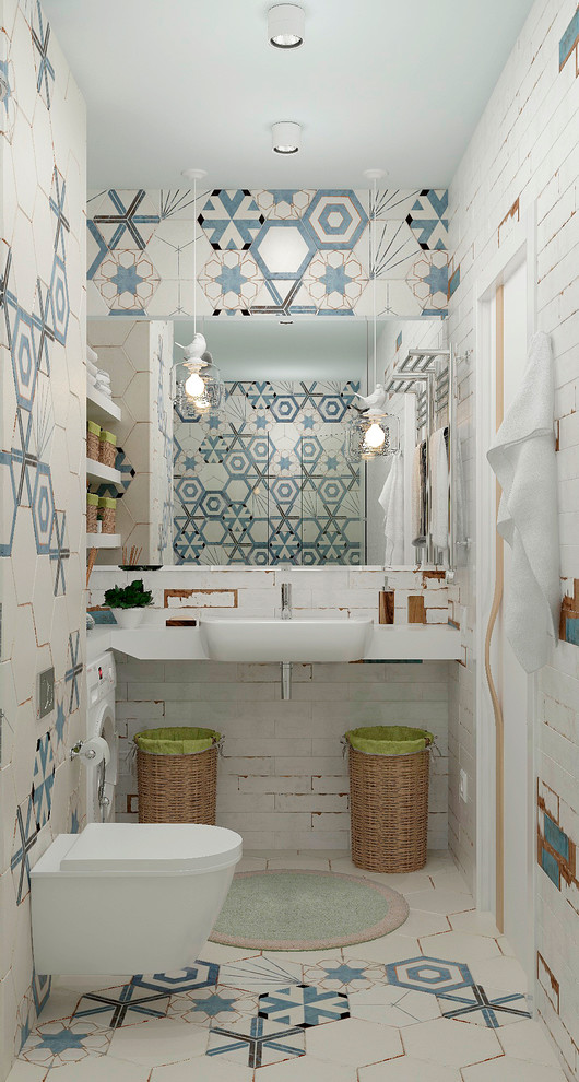 Ванная комната "Harmony"