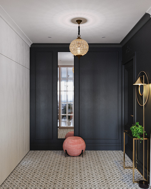 Трехкомнатная квартира в ЖК Победа Тверь