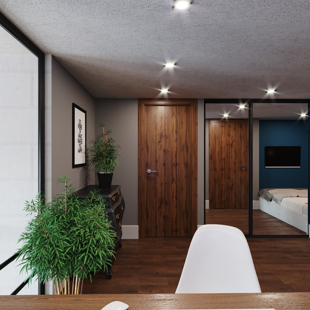 Квартира «для жизни»