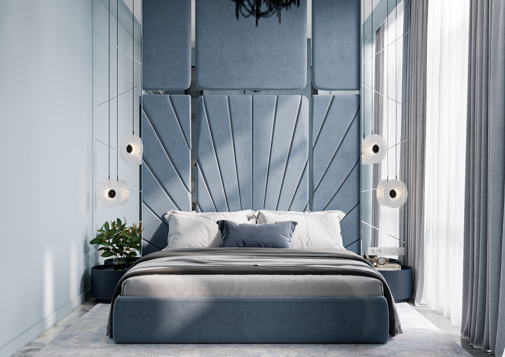 г.Сириус, ЖК "Екатеринеский квартал" 208 кв.м \ 3 спальни