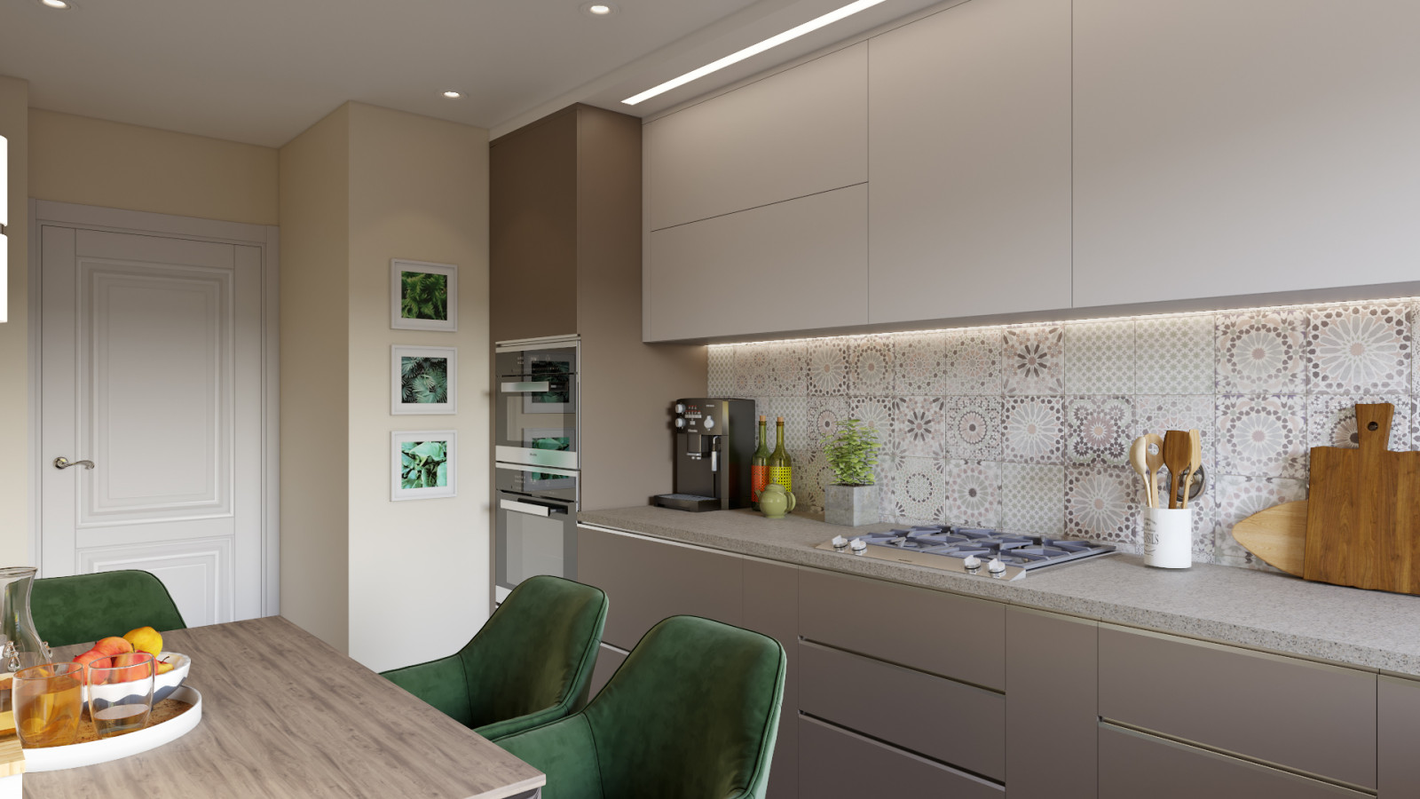 Дизайн и ремонт дома Запорожье