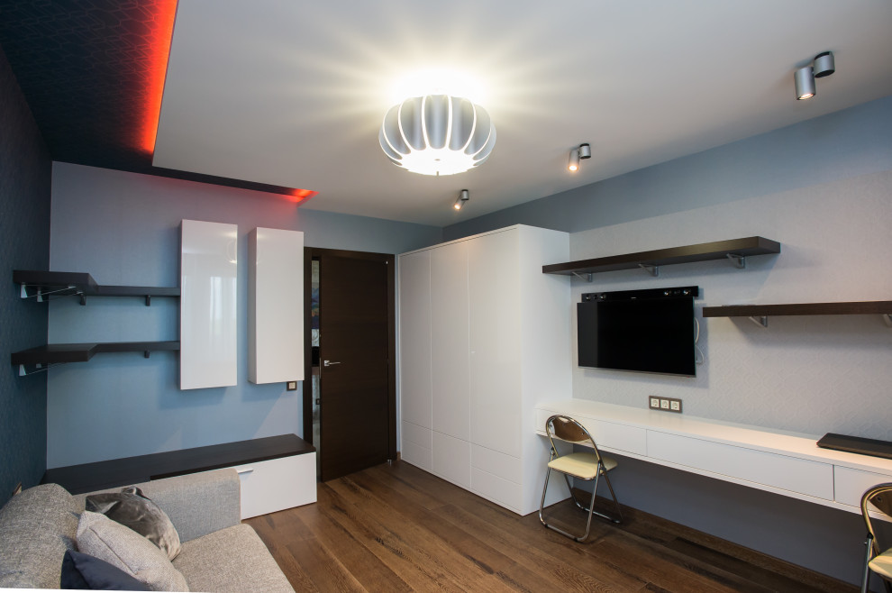 Трехкомнатная квартира, 120 м2, Подольск