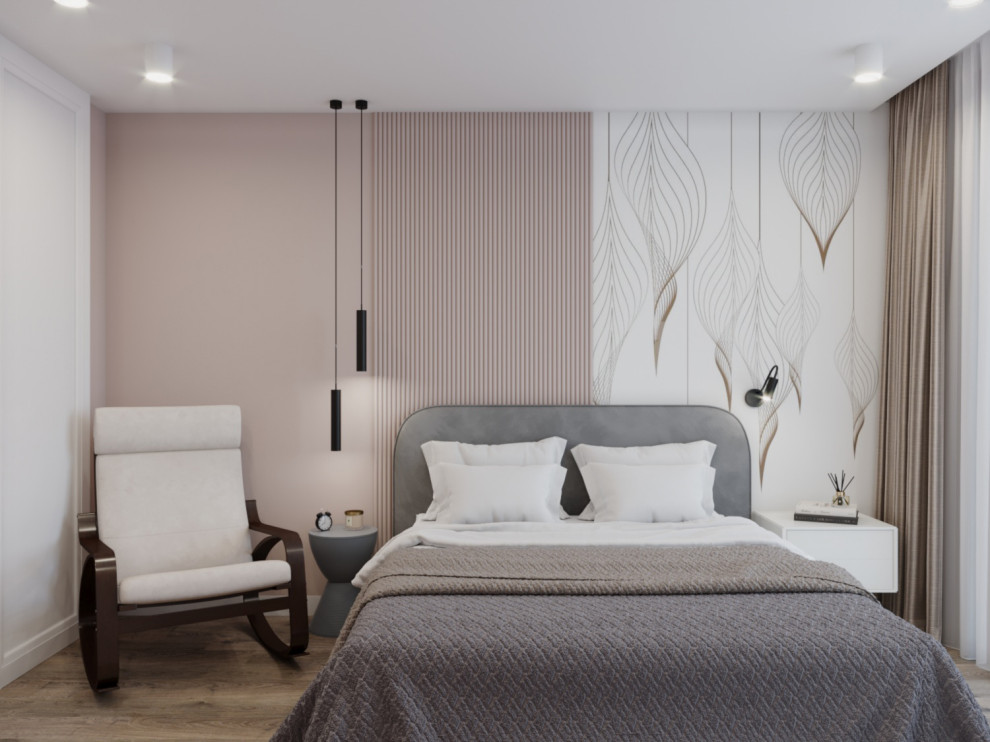 «Рассвет в тумане»