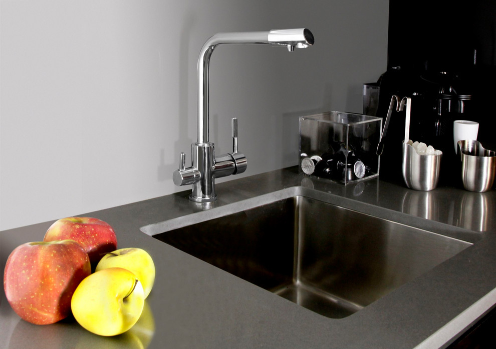 Смесители премиум класса