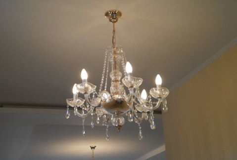 Ремонт квартиры