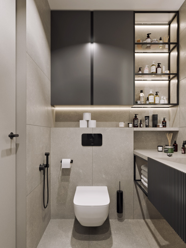 Проект: ЖК Хорошевский