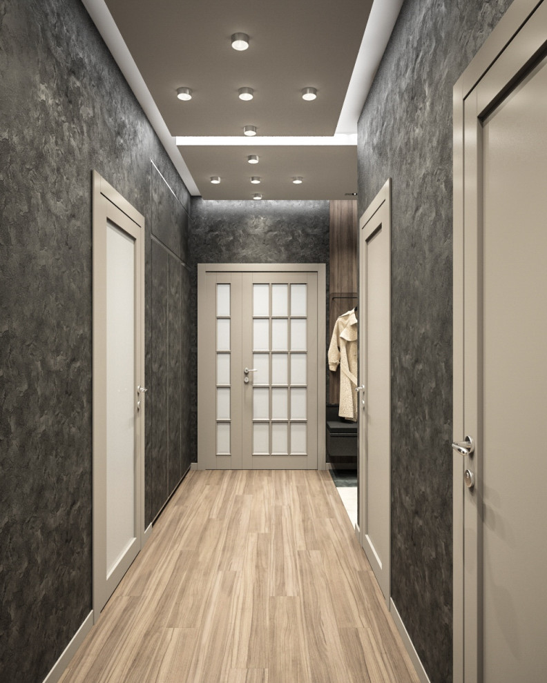 Квартира на Прилукской