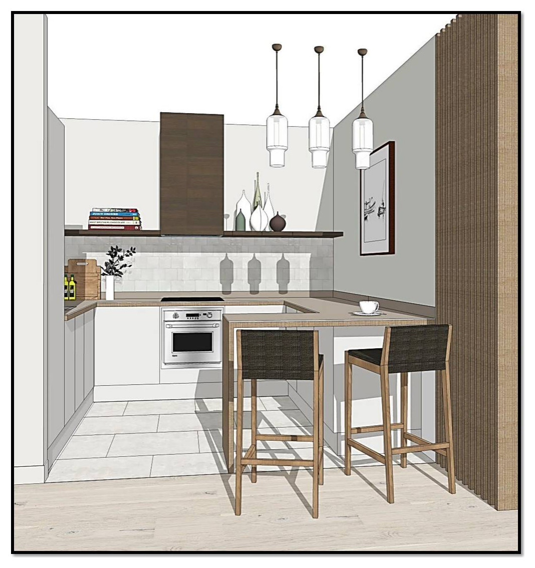 Дом на Новой Риге