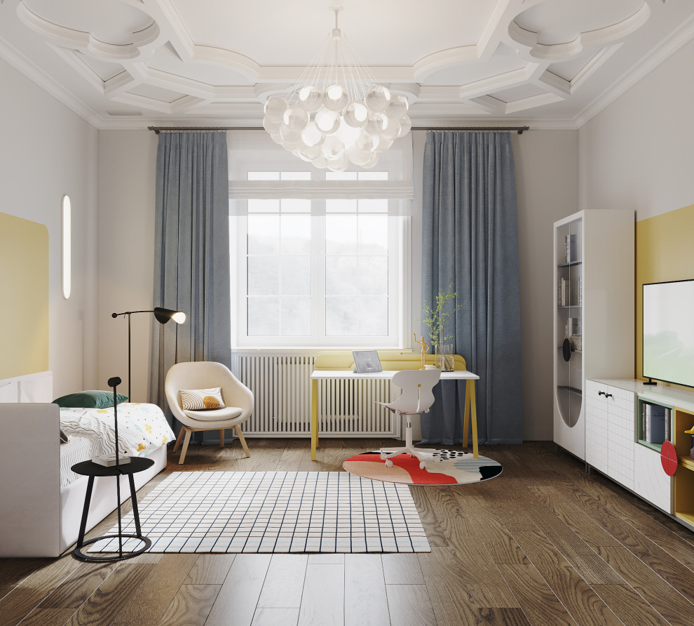 Детская комната