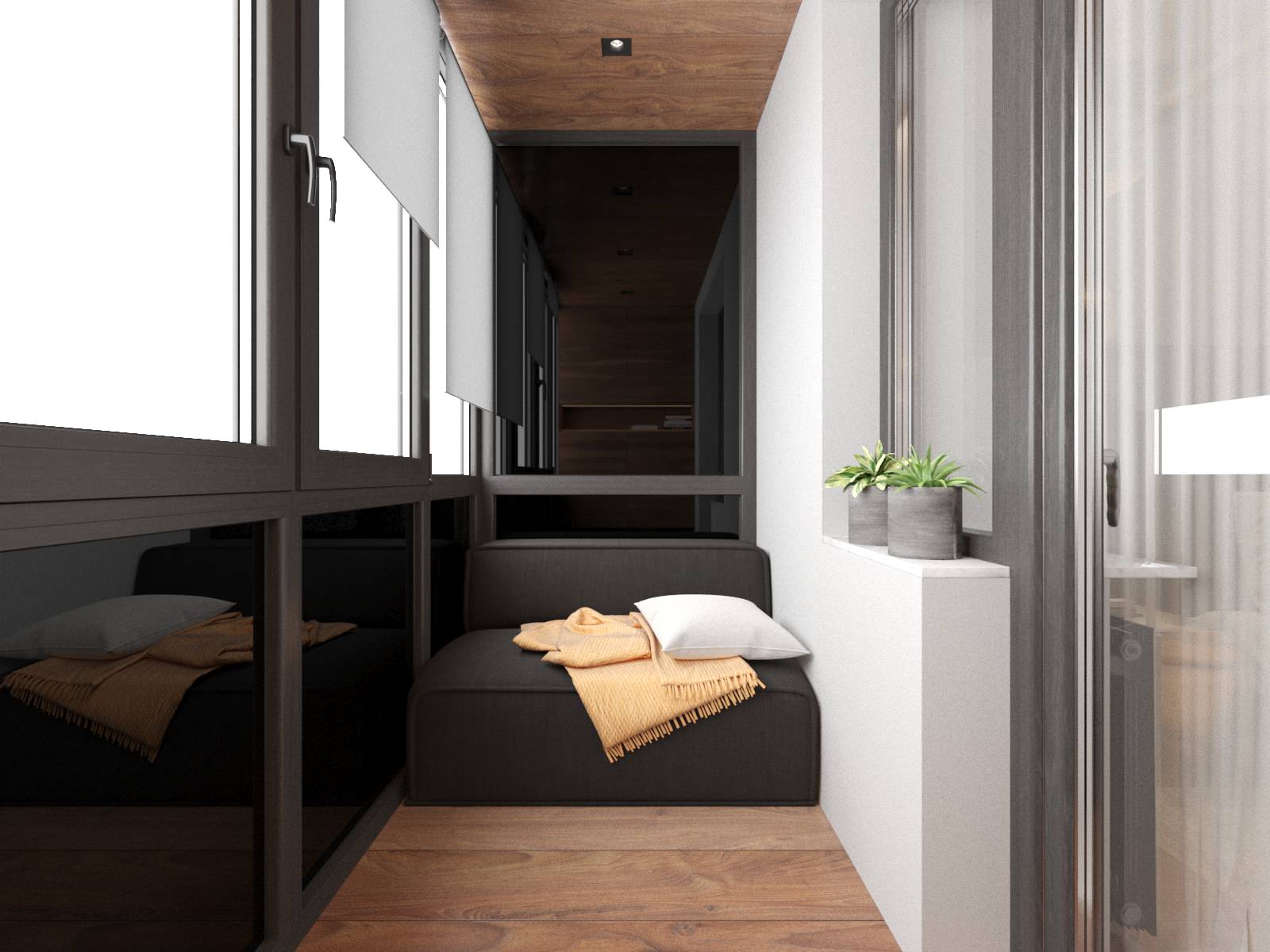 Позитив 62м²