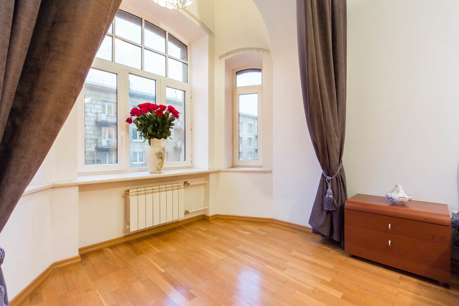 Апартаменты  на Зоологичческом