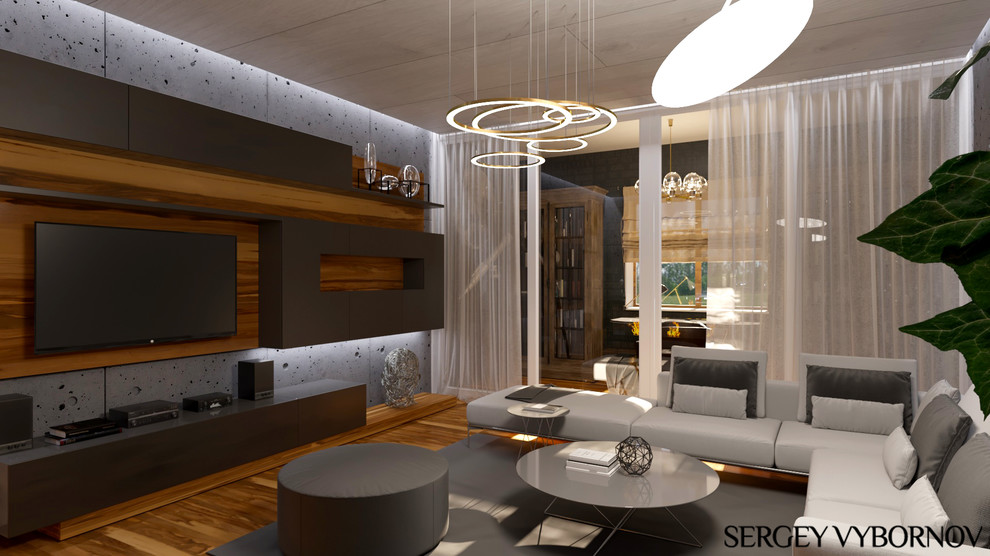 Квартира в "ЖК Европейский"