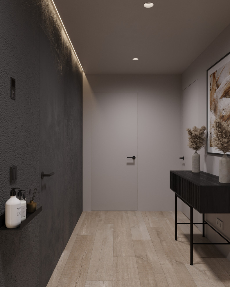 3К квартира. 65 кв.м