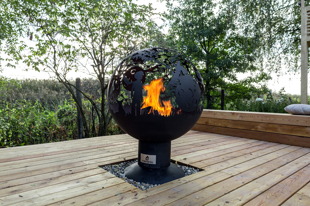 Для передачи "Дачный ответ"