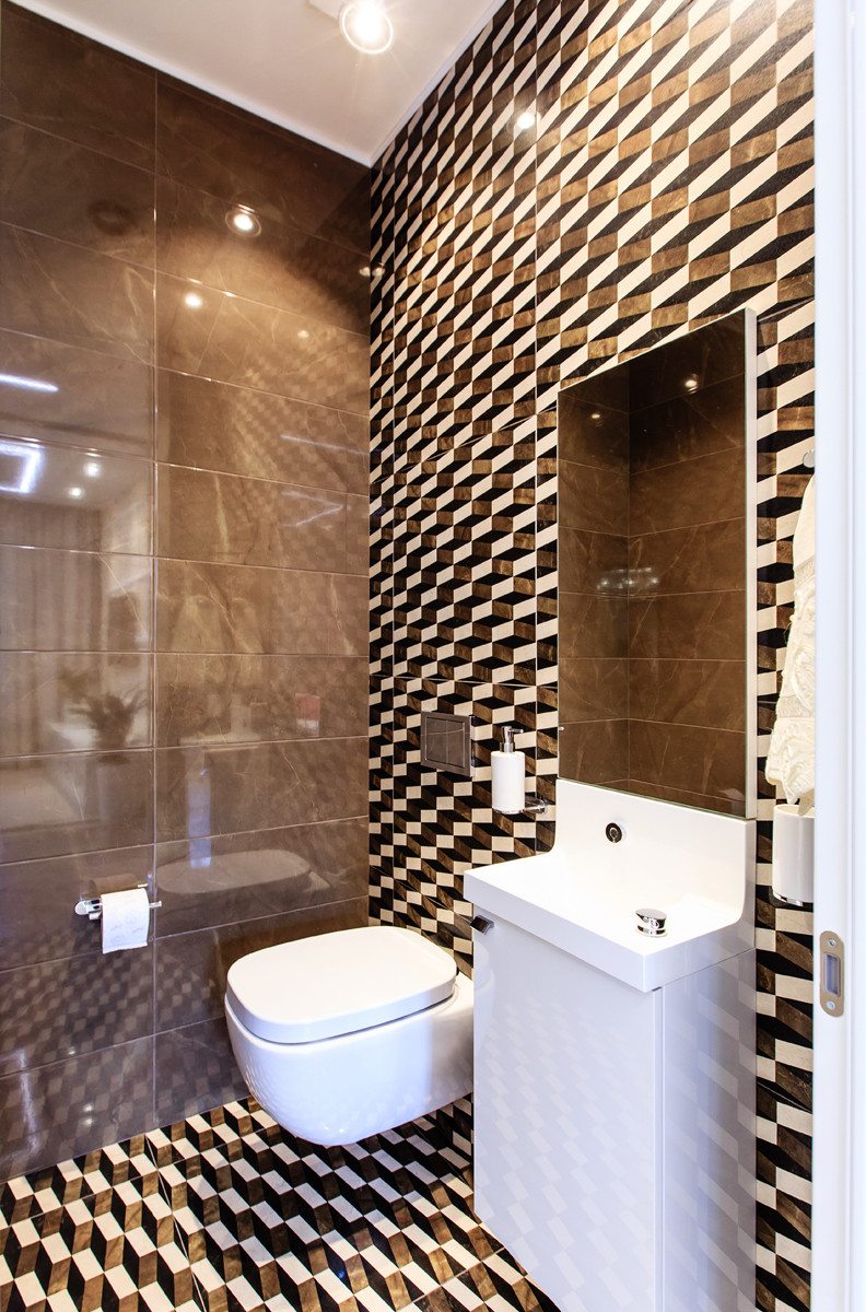 Ванная комната