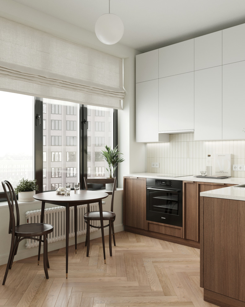 Алексеевская