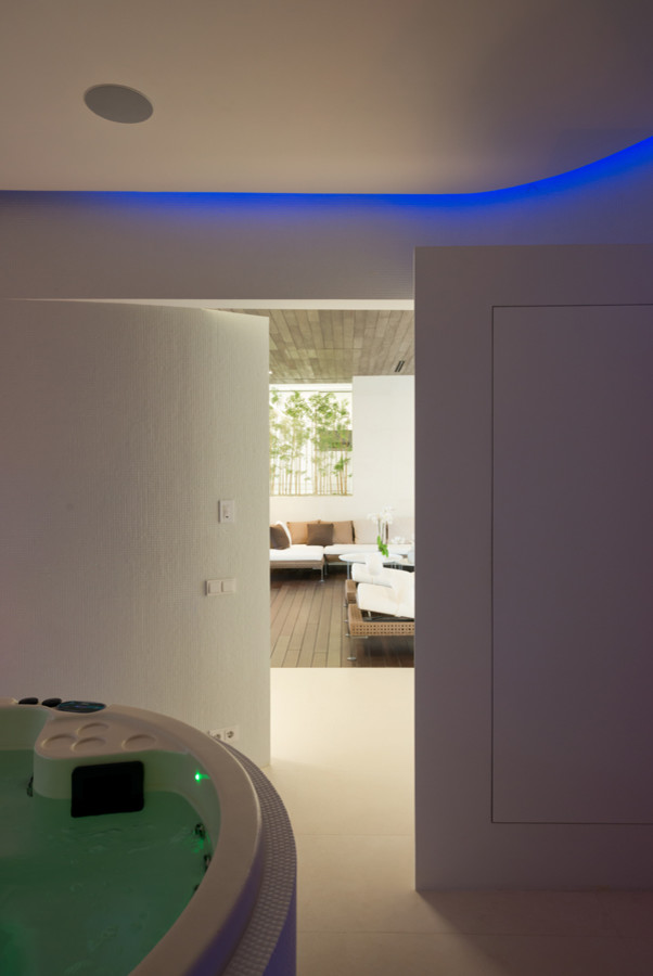 VILLA IN AGALAROV ESTATE