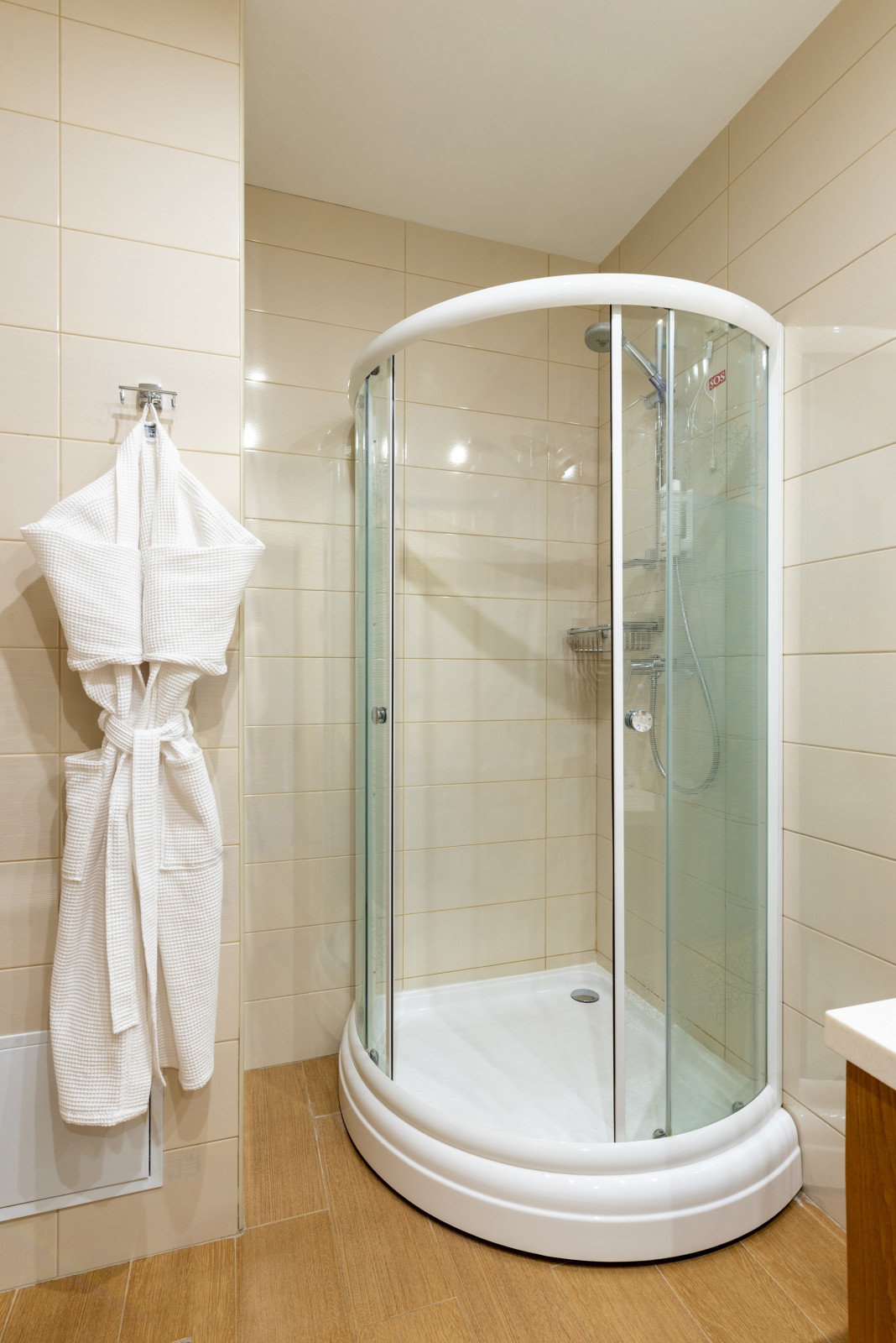 Съемка  интерьеров и номерного фонда для Кулибин Парк отель & SPA