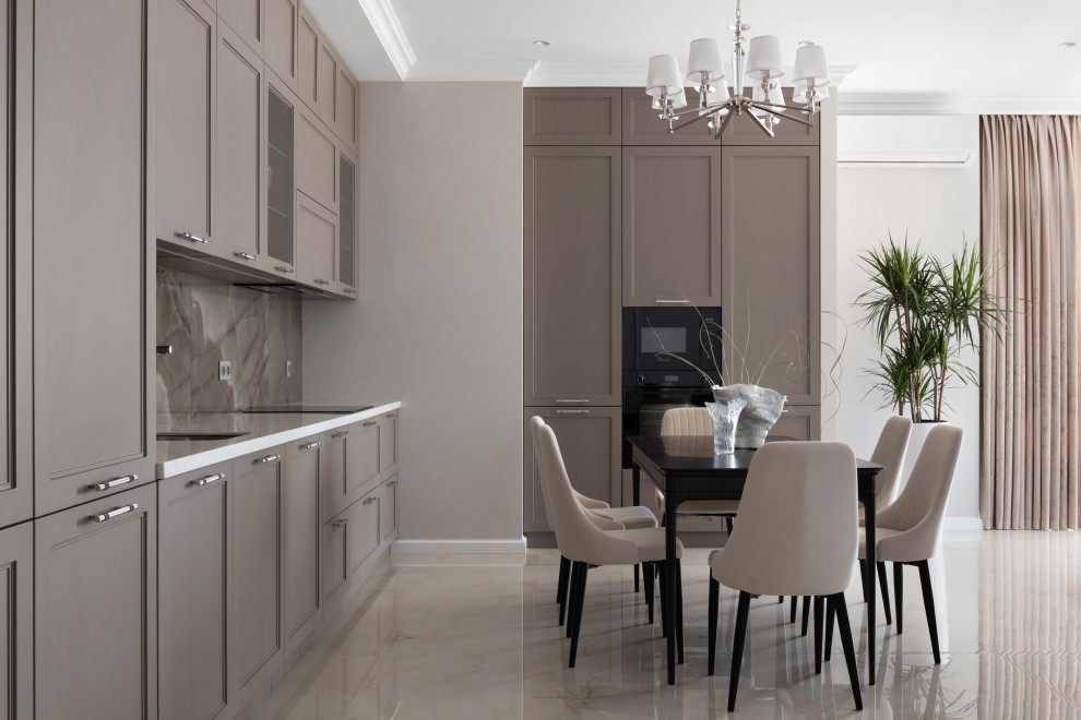 Квартира в Ростове 100м (Фото)