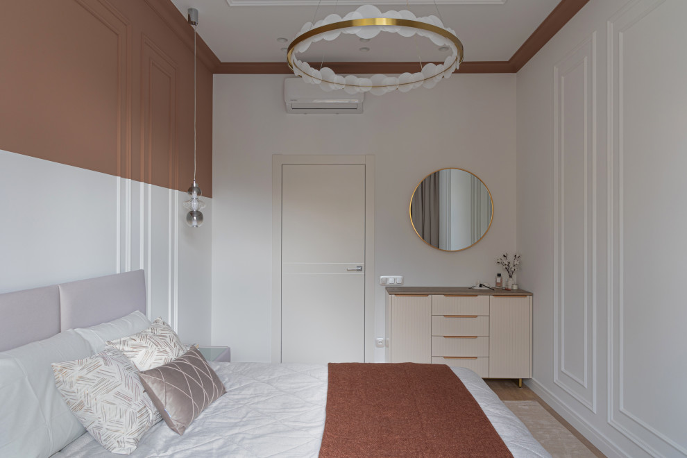 Квартира Н.Новгород 130 кв.м. пр-т Октября