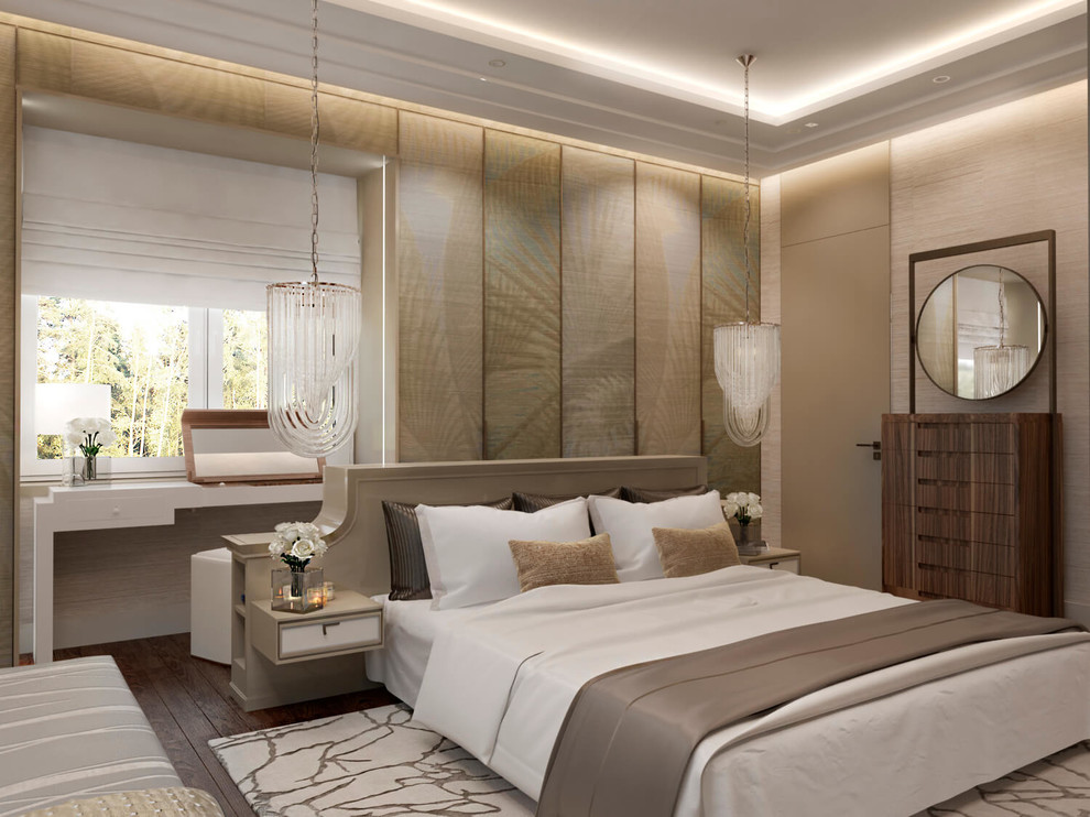 Дом в посёлке Комарово,  260 кв. м.