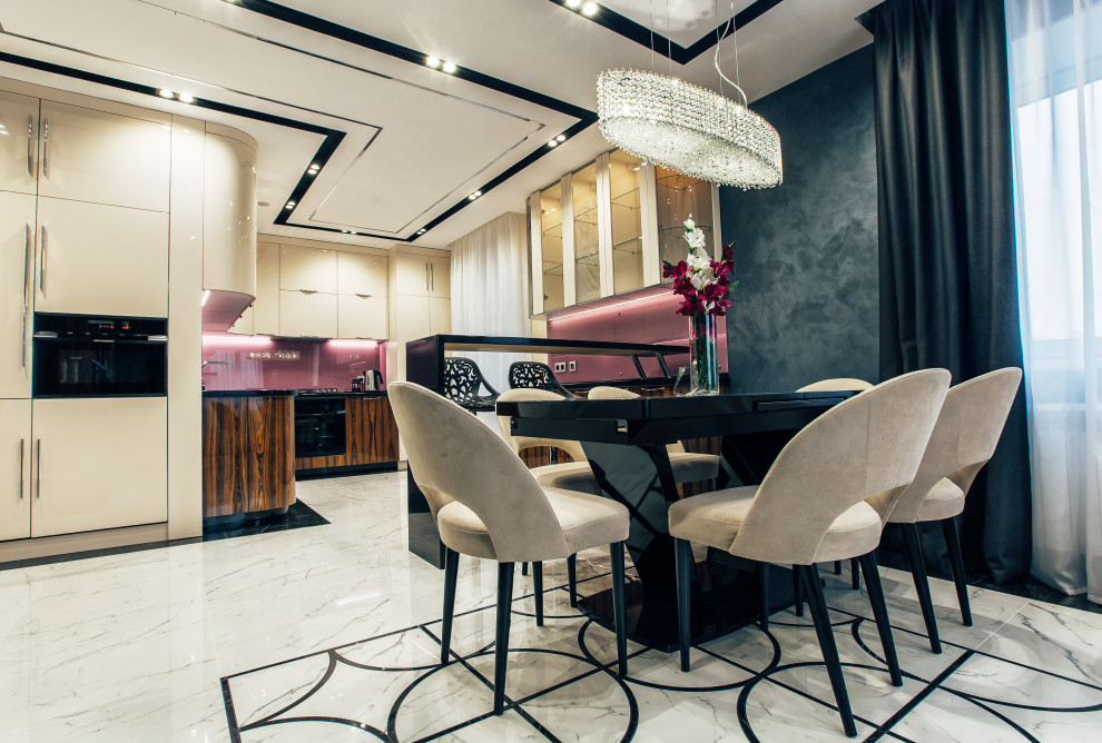 Реализация проекта