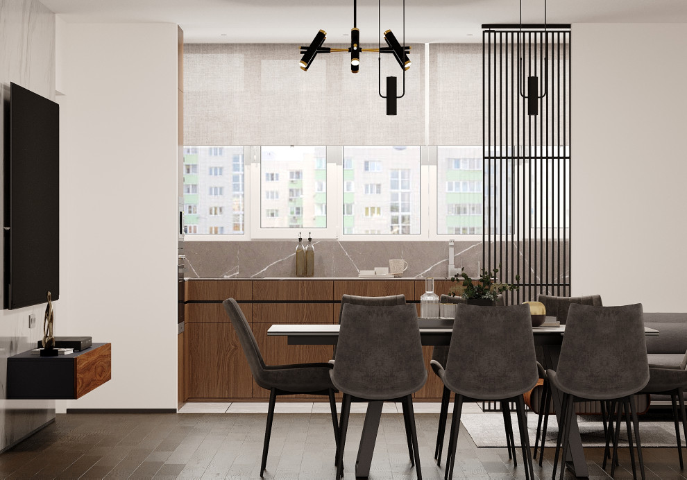 ЖК "Западный осров"