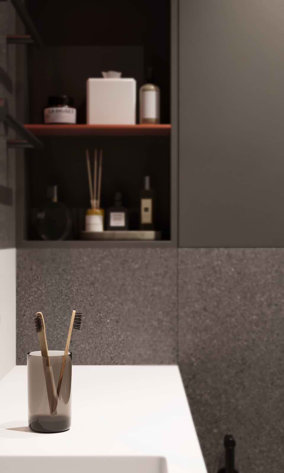 Обложка проекта: ЖК ALIA 34м2