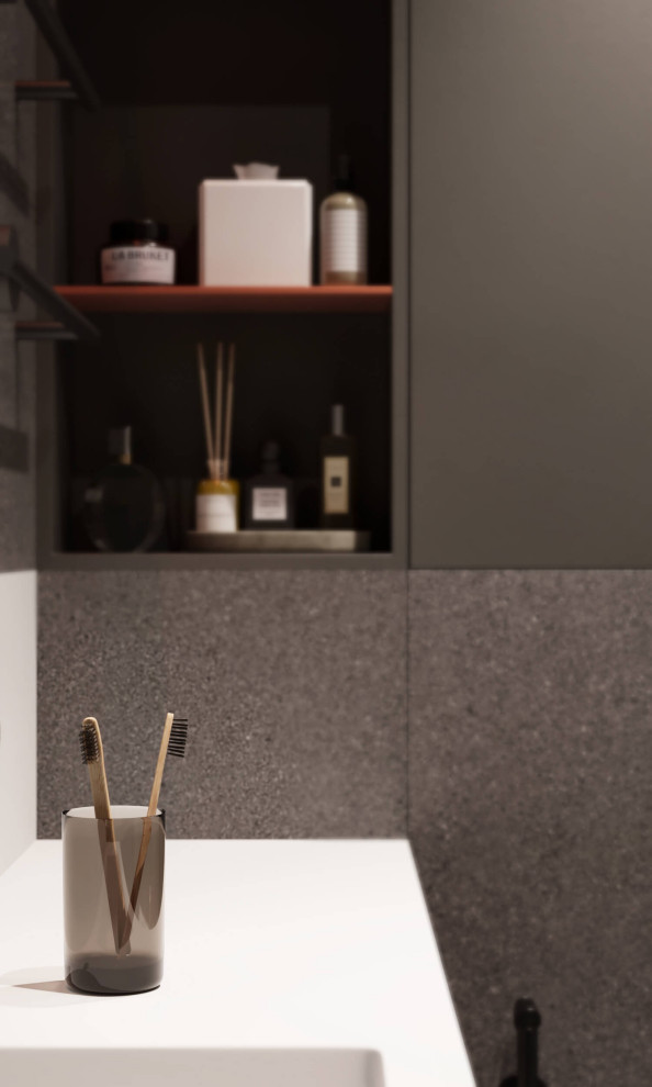 Обложка проекта: ЖК ALIA 34м2