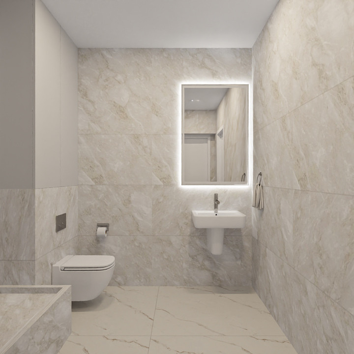 КП Золотой Карп