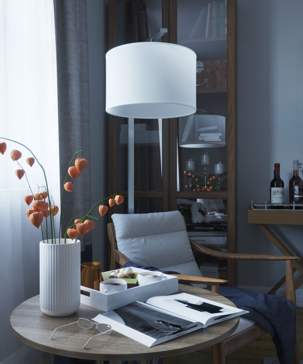 Дом в Томилино