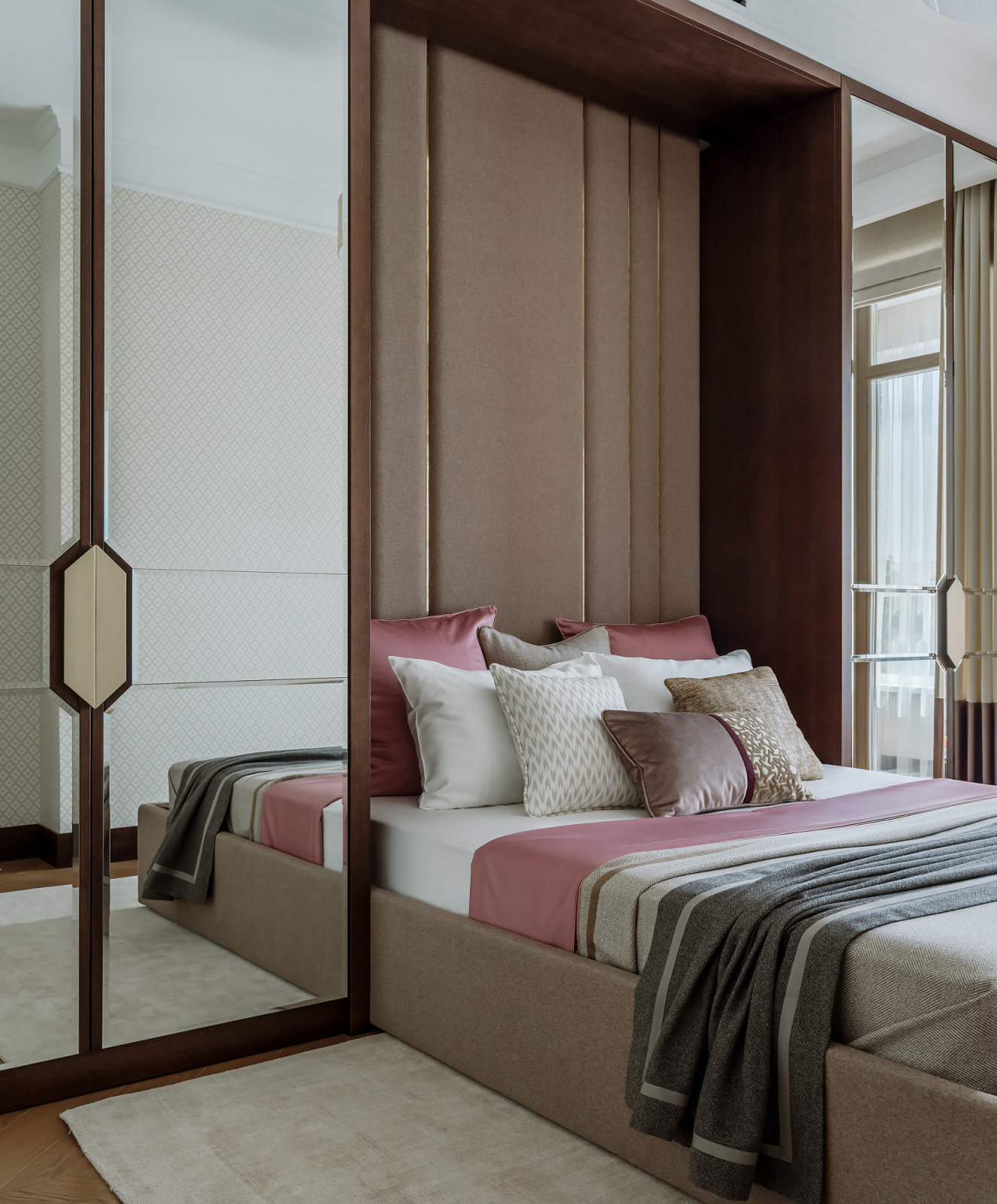 ЖК Сити парк