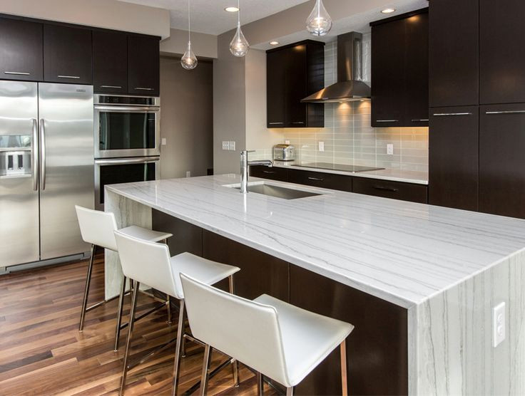 Интерьеры из камня