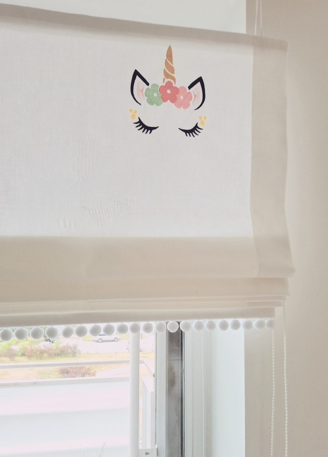 Тренд штор 2022