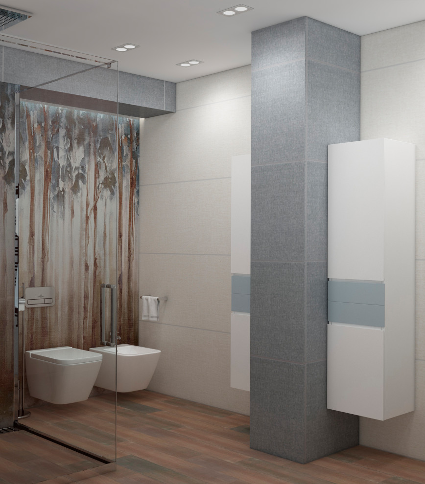 ЖК Снегири Эко