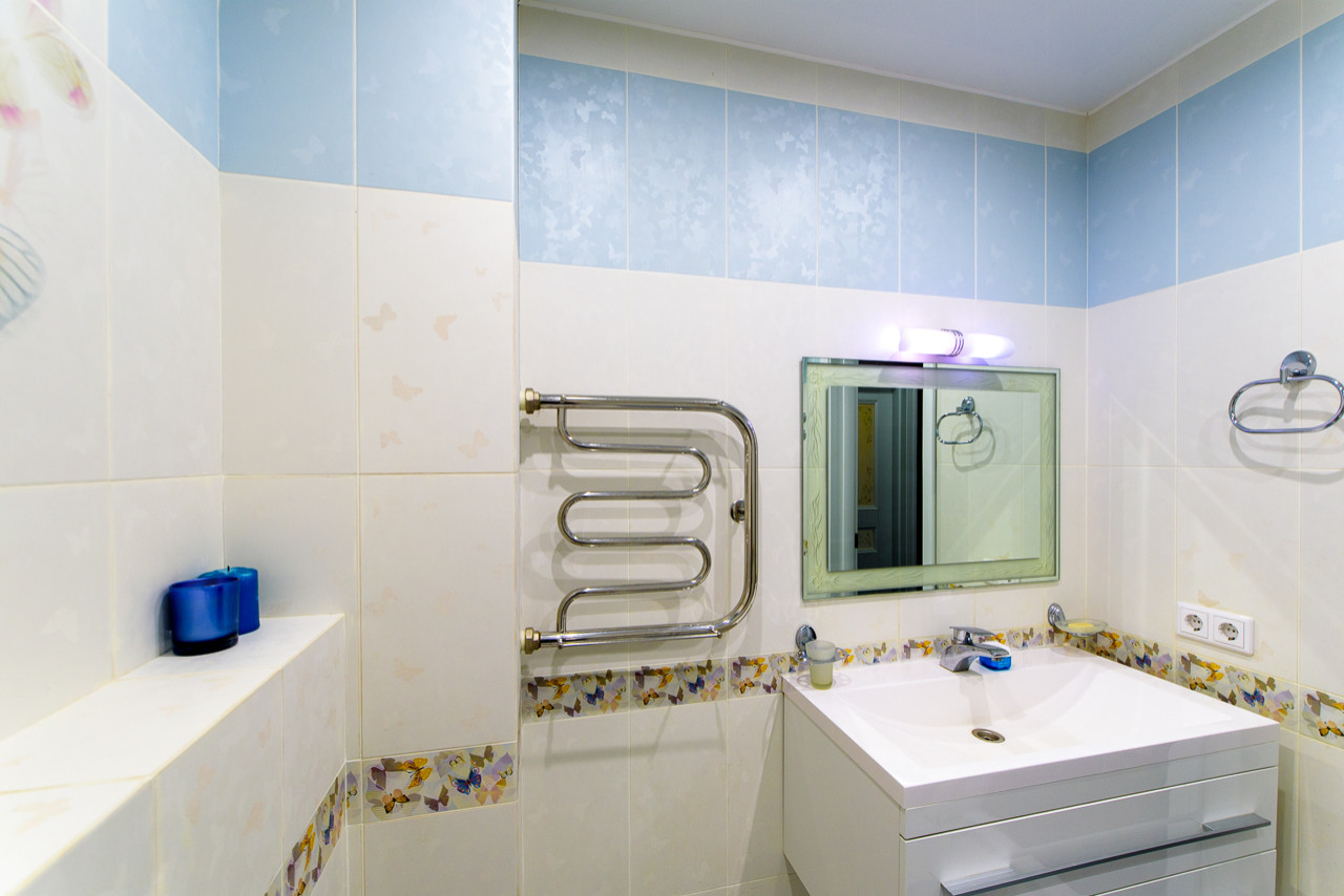 2-х комнатная квартира