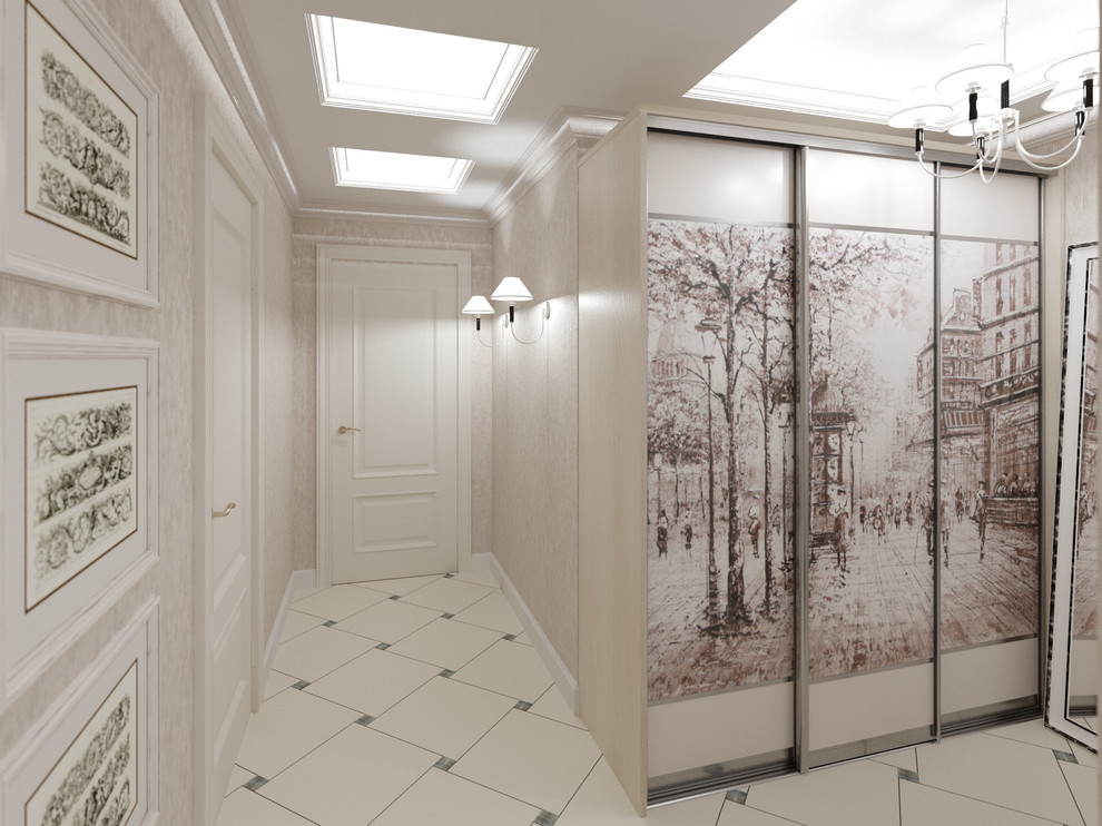 Двухкомнатная квартира в Брянске